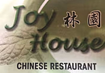 Joy House